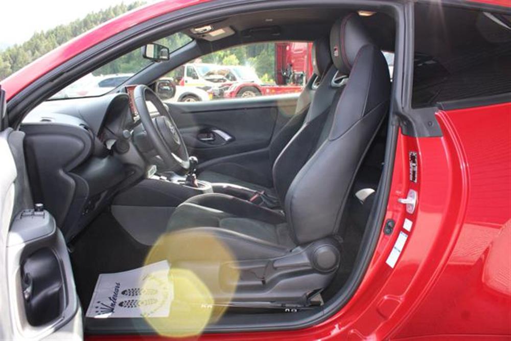 Yaris Yaris 1.6 Turbo GR Circuit