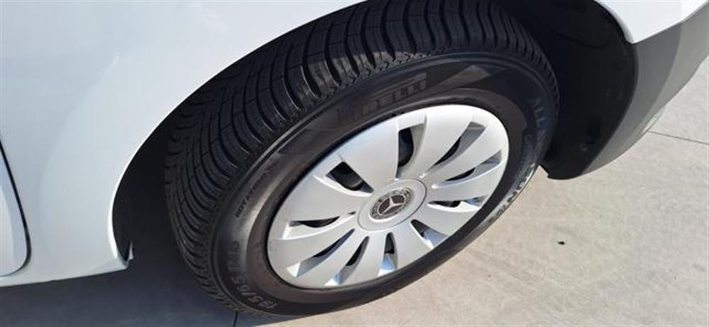 Citan Citan 1.5 111 CDI S&S Furg