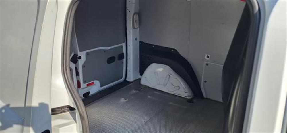 Citan Citan 1.5 111 CDI S&S Furg