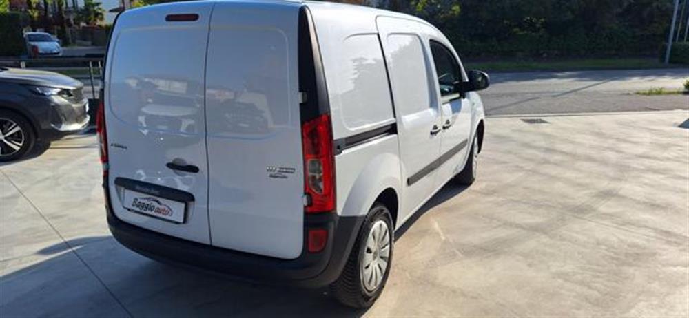Citan Citan 1.5 111 CDI S&S Furg