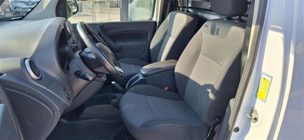 Citan Citan 1.5 111 CDI S&S Furg
