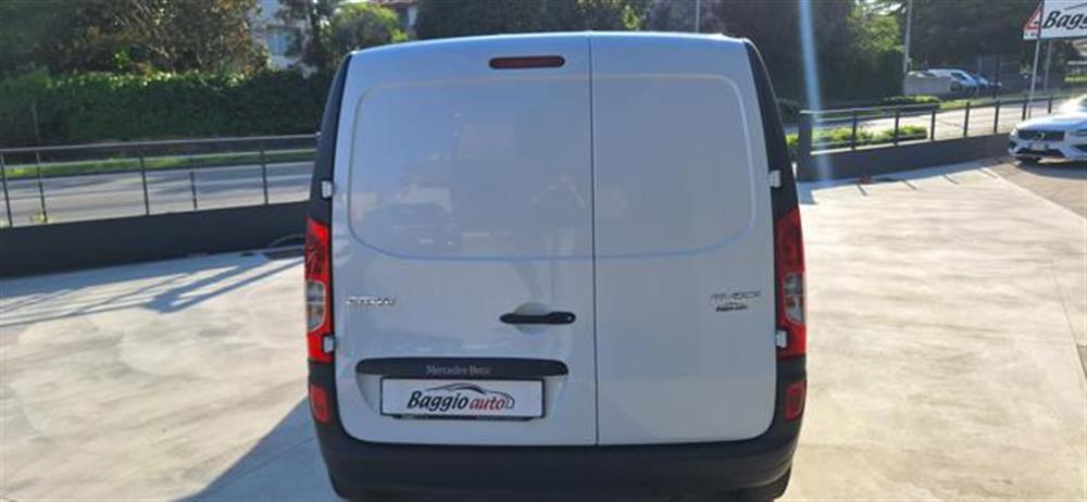 Citan Citan 1.5 111 CDI S&S Furg