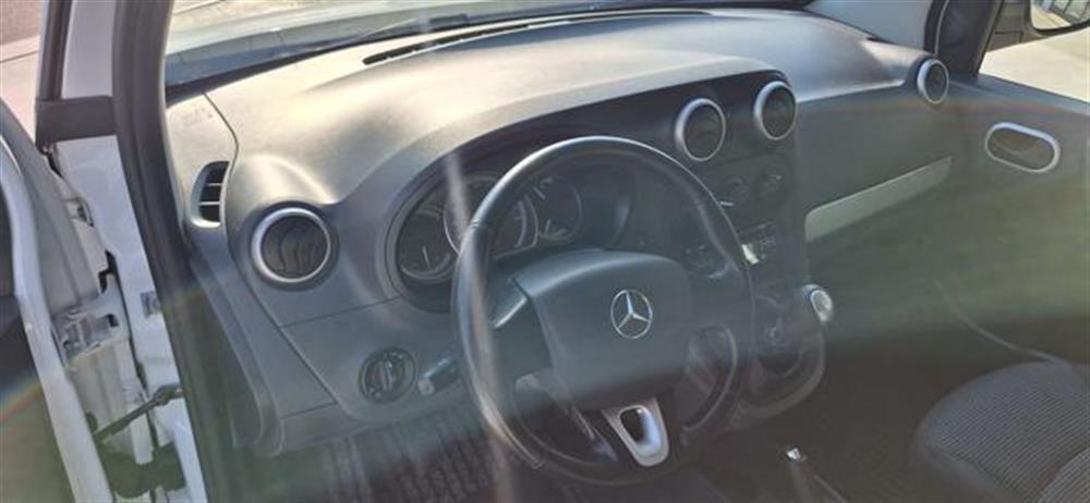 Citan Citan 1.5 111 CDI S&S Furg