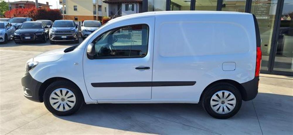 Citan Citan 1.5 111 CDI S&S Furg