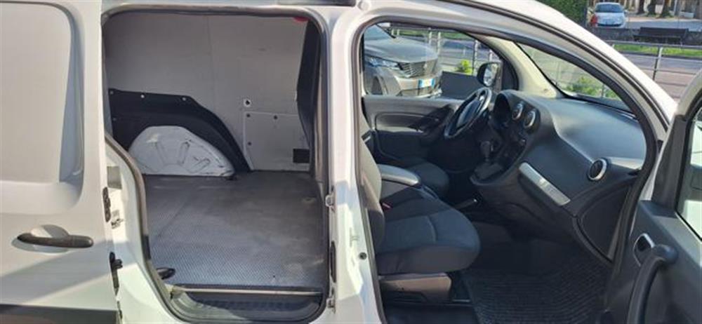 Citan Citan 1.5 111 CDI S&S Furg