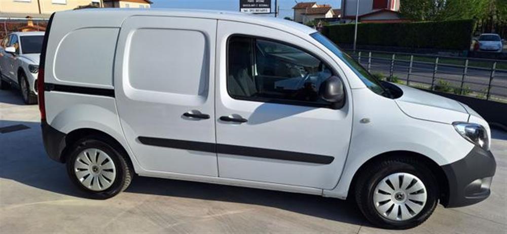 Citan Citan 1.5 111 CDI S&S Furg