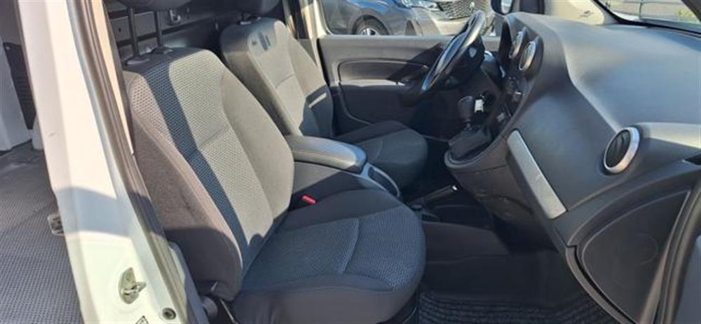 Citan Citan 1.5 111 CDI S&S Furg