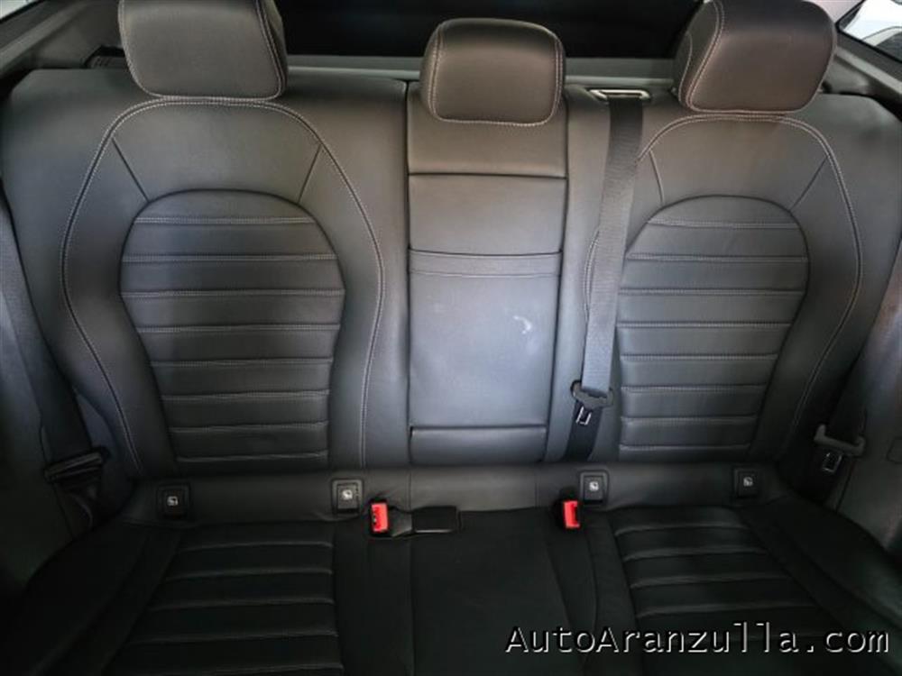 GLC 250 GLC 250 4Matic Premium Tetto