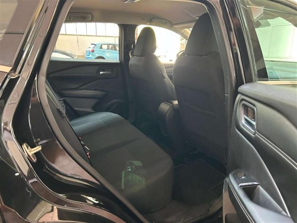 Qashqai Qashqai 1.5 e-power Acenta 2