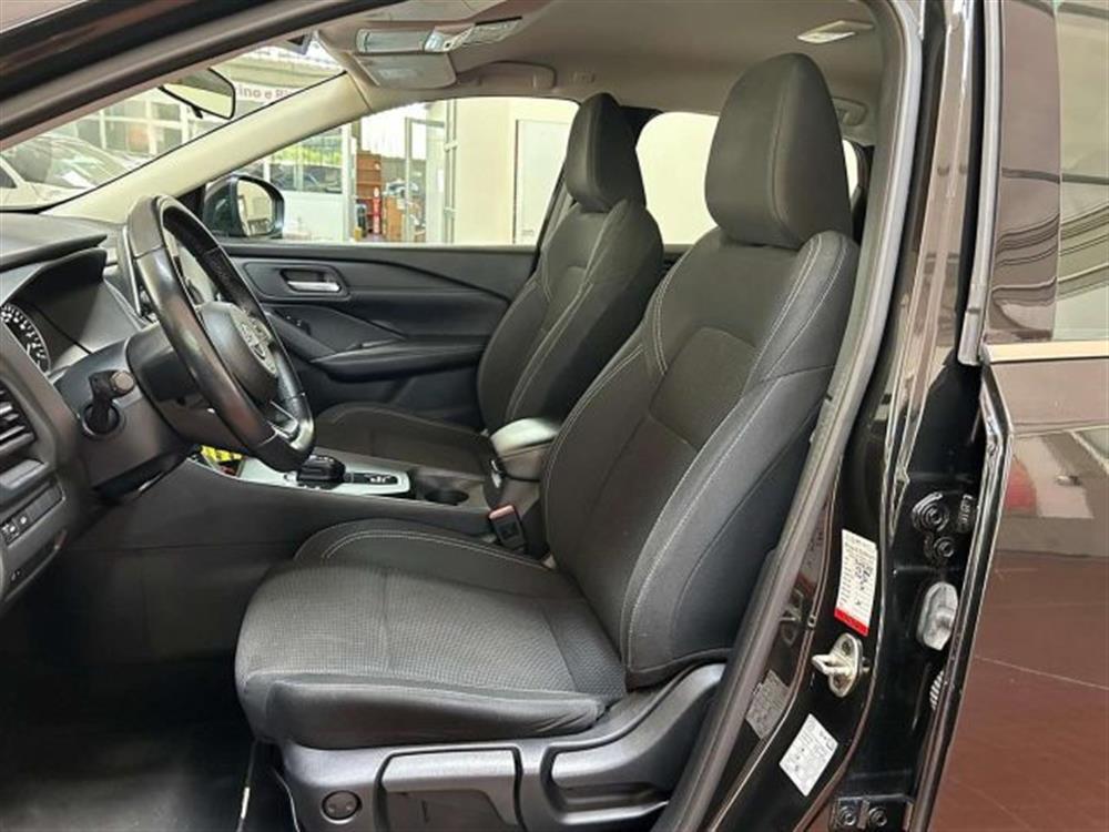 Qashqai Qashqai 1.5 e-power Acenta 2