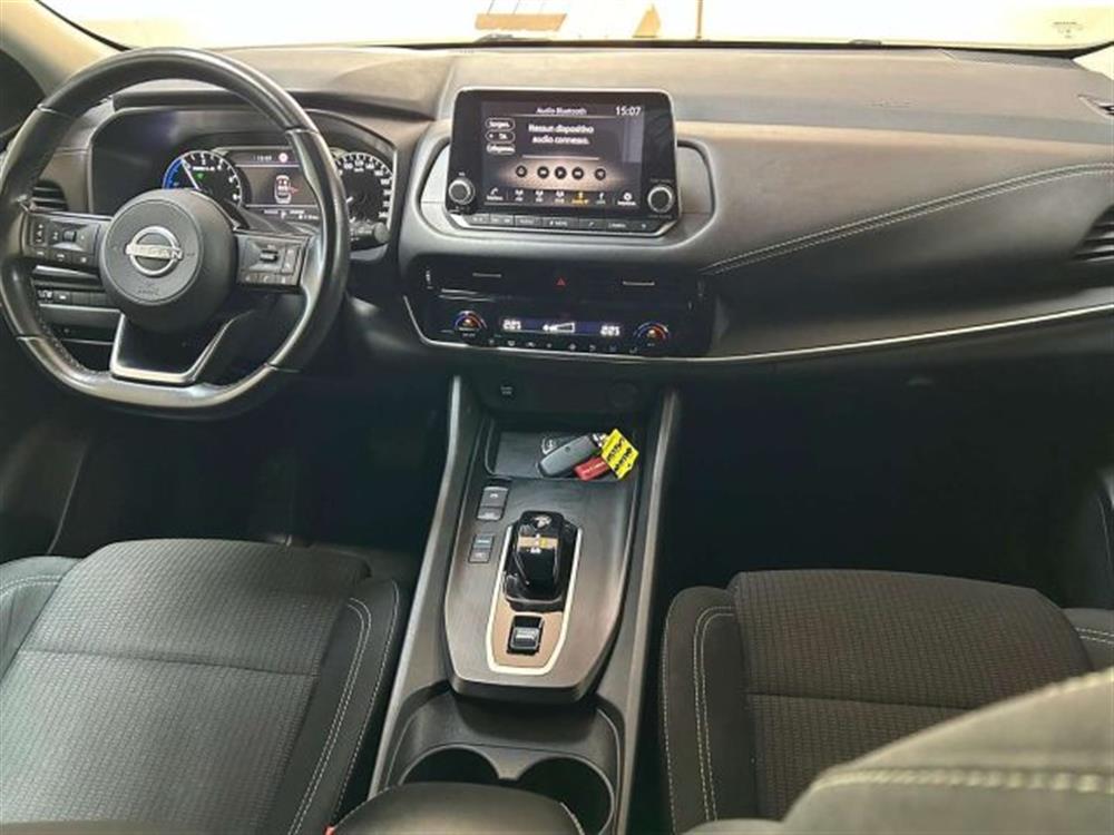 Qashqai Qashqai 1.5 e-power Acenta 2