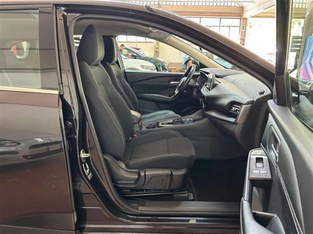 Qashqai Qashqai 1.5 e-power Acenta 2