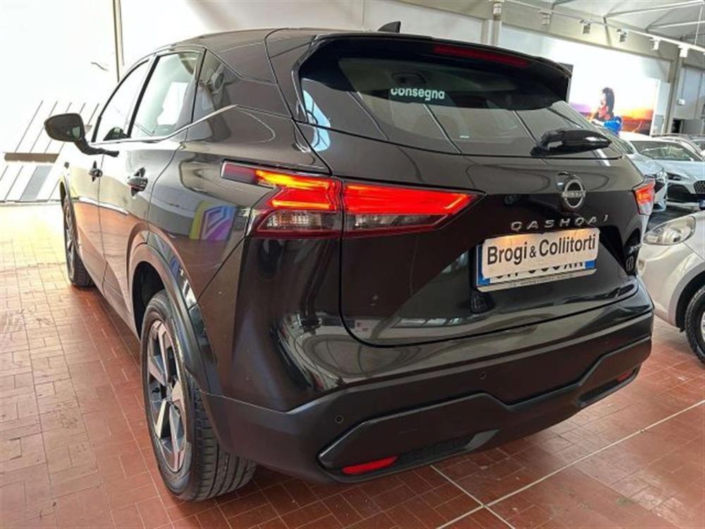 Qashqai Qashqai 1.5 e-power Acenta 2