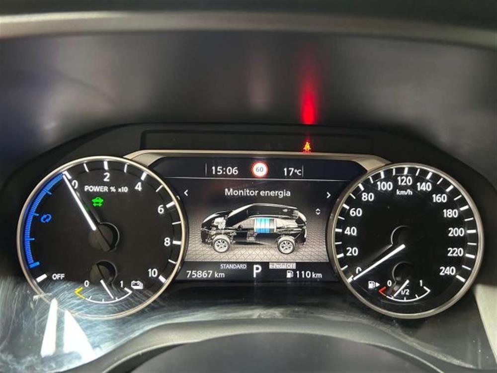 Qashqai Qashqai 1.5 e-power Acenta 2