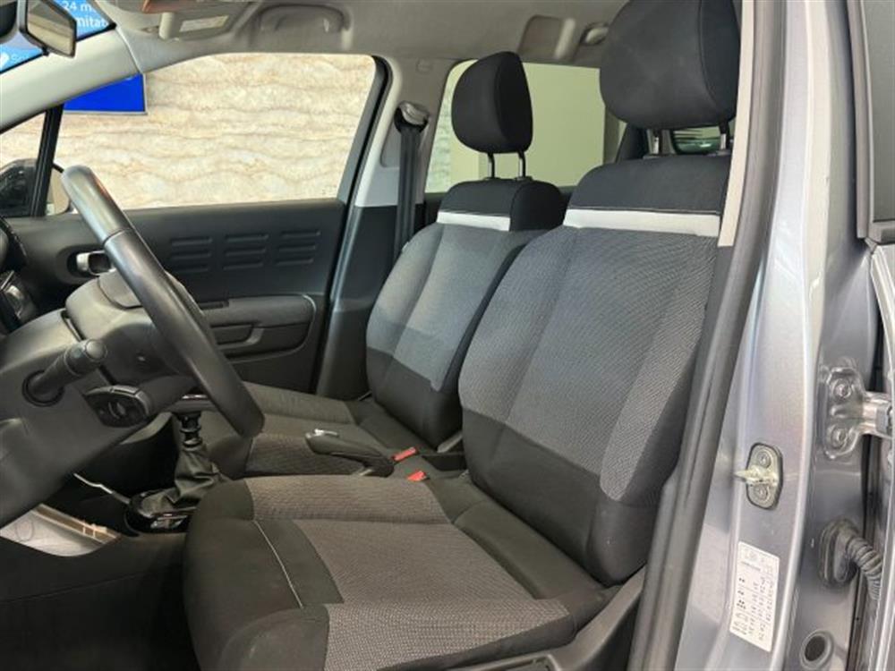 C3 Aircross C3 Aircross BlueHDi 110 S&S Feel