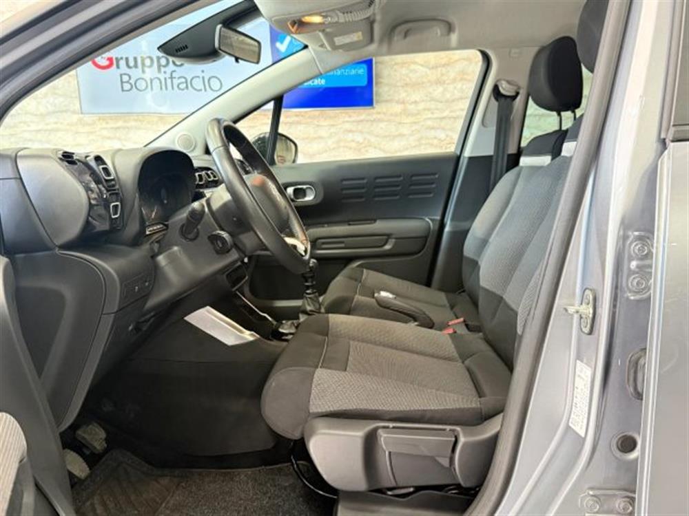 C3 Aircross C3 Aircross BlueHDi 110 S&S Feel