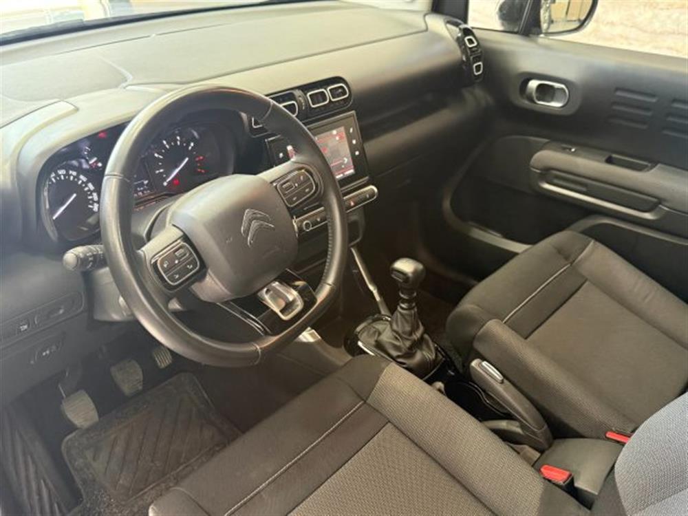 C3 Aircross C3 Aircross BlueHDi 110 S&S Feel