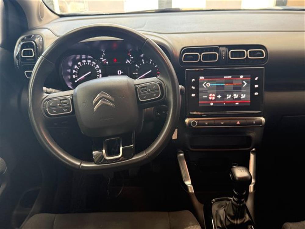C3 Aircross C3 Aircross BlueHDi 110 S&S Feel