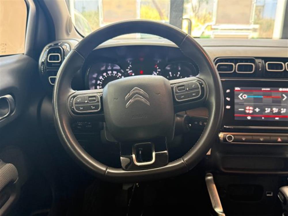 C3 Aircross C3 Aircross BlueHDi 110 S&S Feel