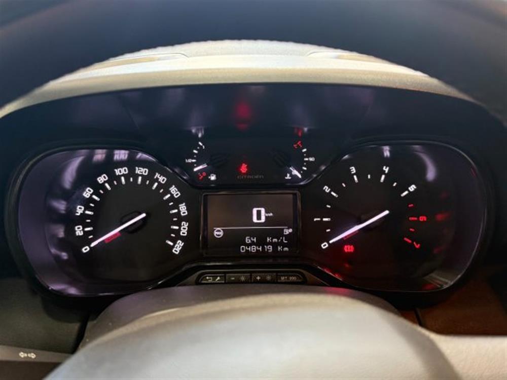 C3 Aircross C3 Aircross BlueHDi 110 S&S Feel