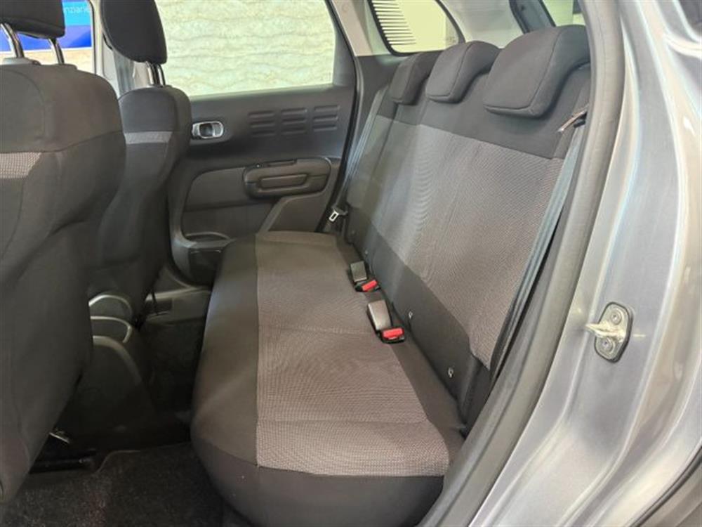 C3 Aircross C3 Aircross BlueHDi 110 S&S Feel