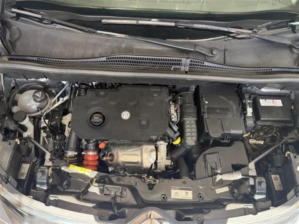 C3 Aircross C3 Aircross BlueHDi 110 S&S Feel