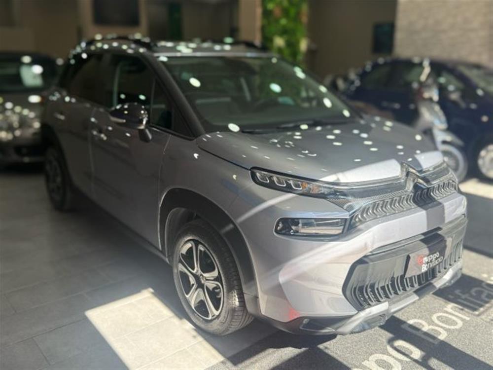 C3 Aircross C3 Aircross BlueHDi 110 S&S Feel