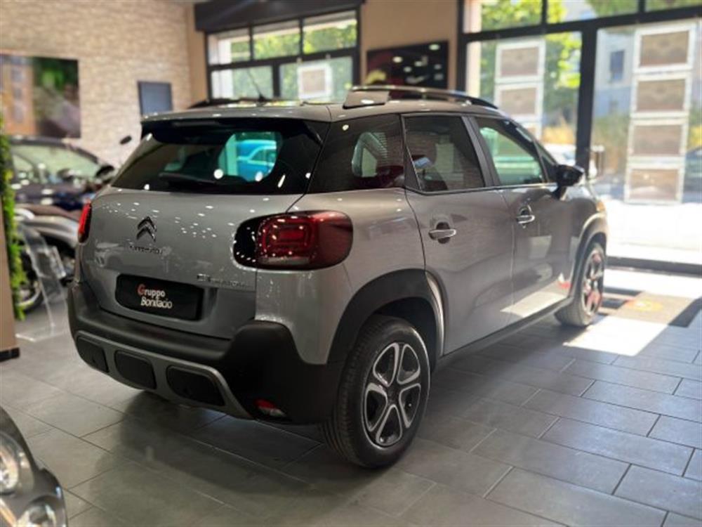 C3 Aircross C3 Aircross BlueHDi 110 S&S Feel