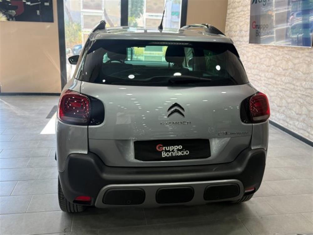C3 Aircross C3 Aircross BlueHDi 110 S&S Feel