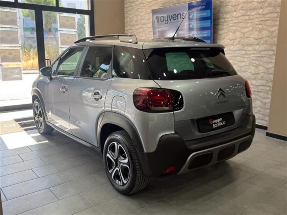 C3 Aircross C3 Aircross BlueHDi 110 S&S Feel
