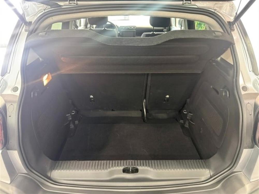 C3 Aircross C3 Aircross BlueHDi 110 S&S Feel