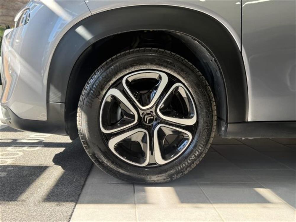 C3 Aircross C3 Aircross BlueHDi 110 S&S Feel