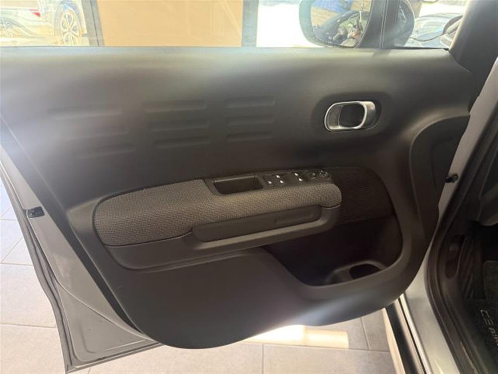 C3 Aircross C3 Aircross BlueHDi 110 S&S Feel