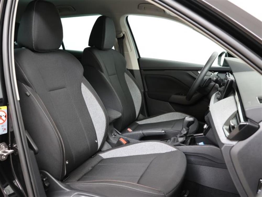 Kamiq Kamiq 1.0 TSI 115CV DSG Se