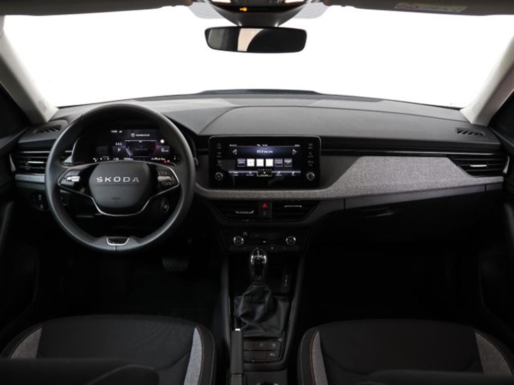 Kamiq Kamiq 1.0 TSI 115CV DSG Se