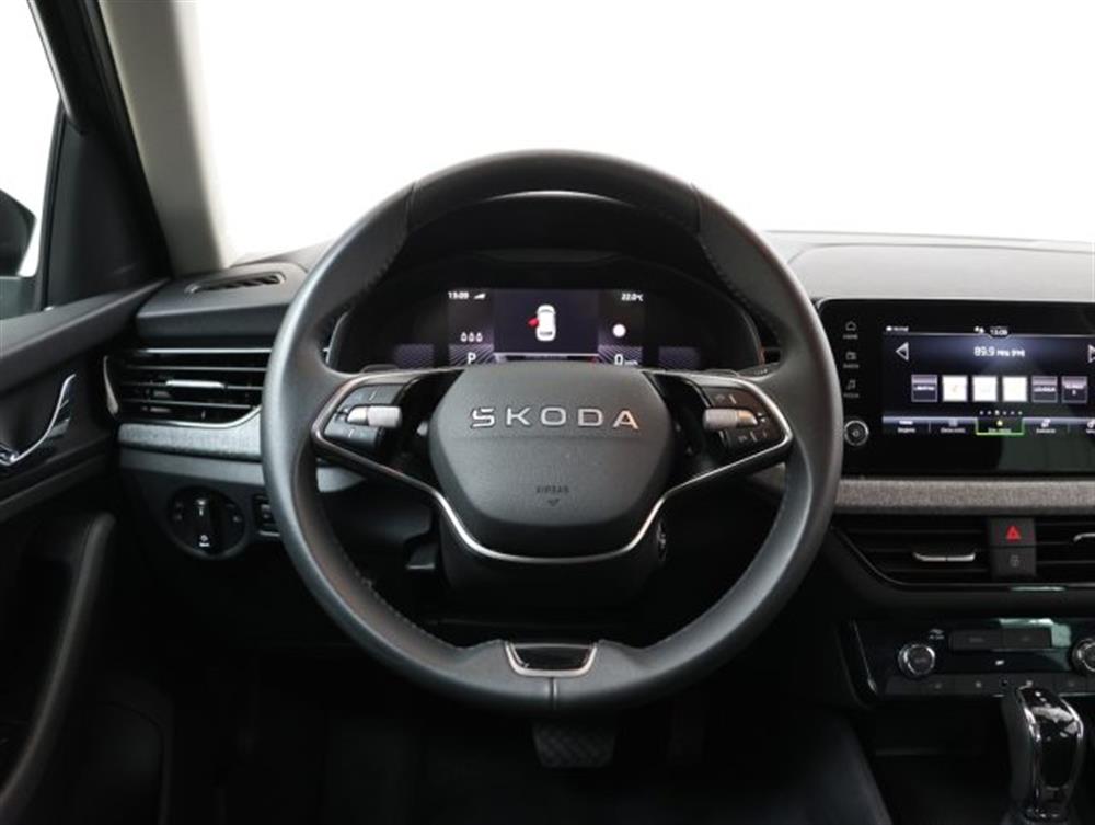 Kamiq Kamiq 1.0 TSI 115CV DSG Se