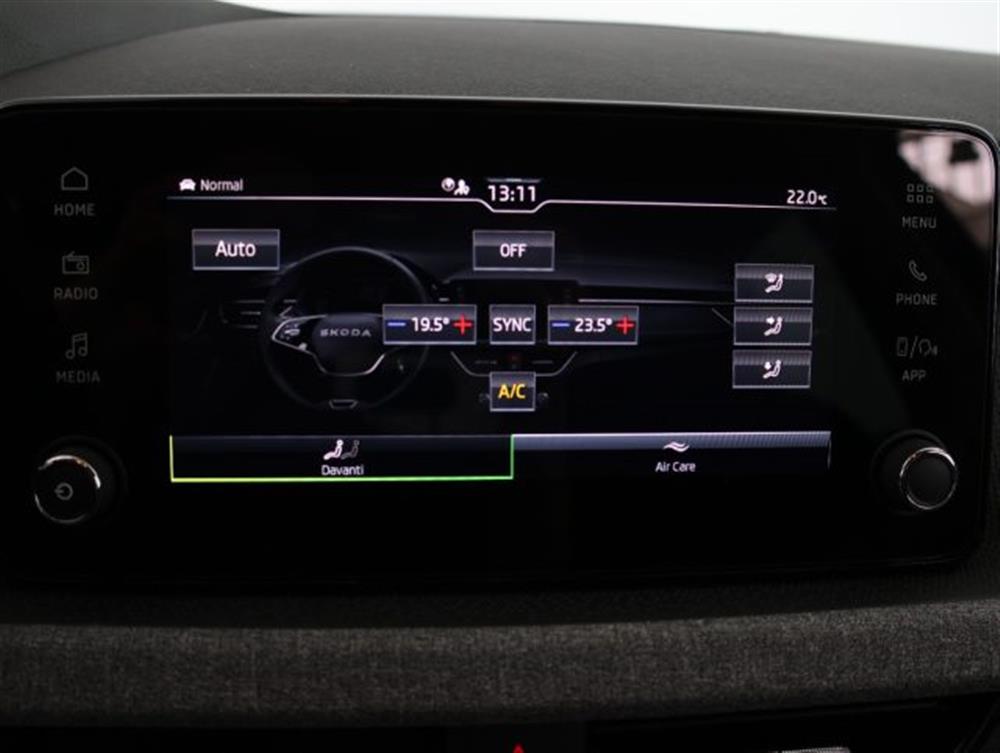 Kamiq Kamiq 1.0 TSI 115CV DSG Se