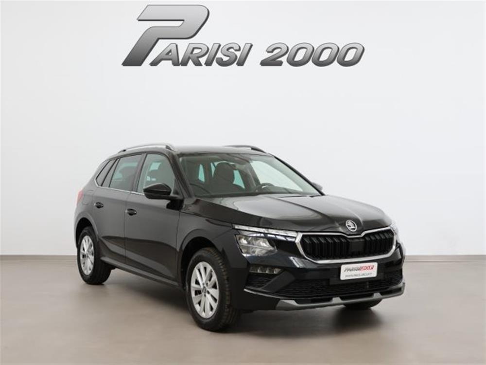 Kamiq Kamiq 1.0 TSI 115CV DSG Se