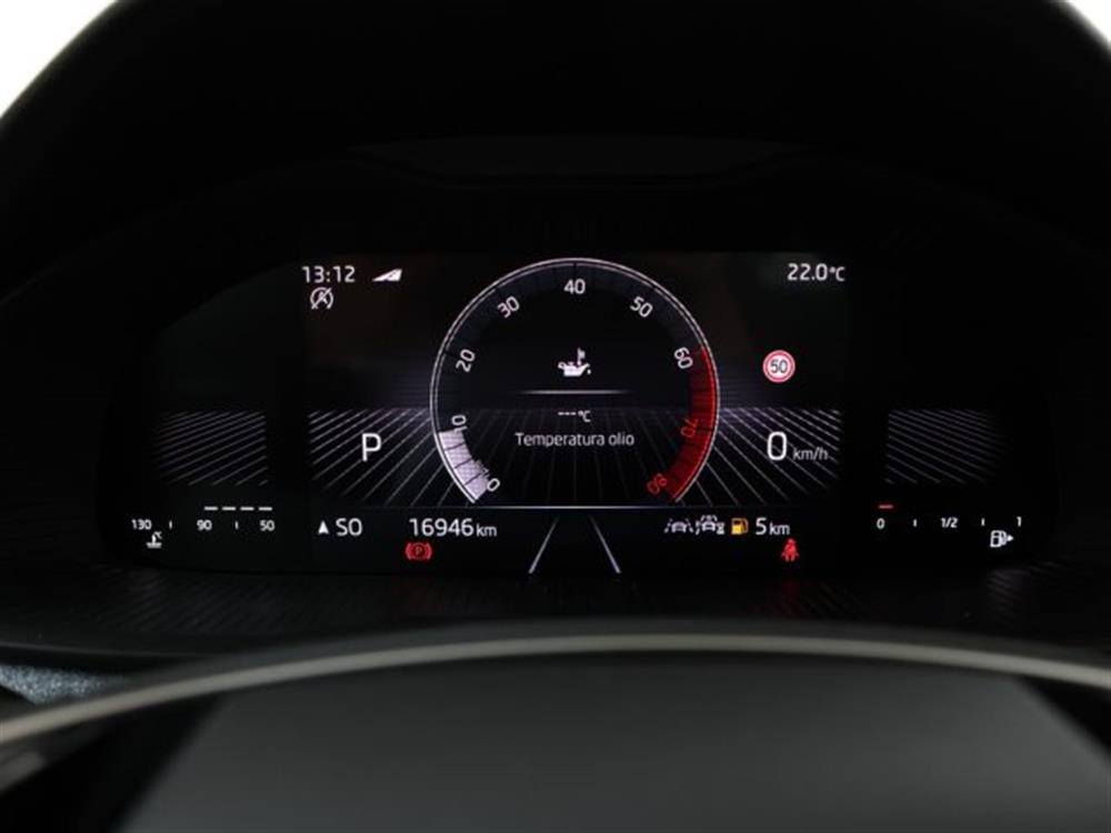 Kamiq Kamiq 1.0 TSI 115CV DSG Se