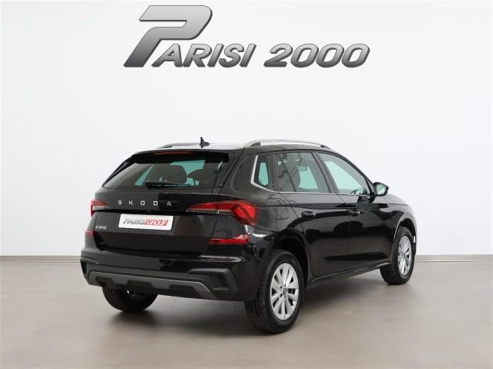 Kamiq Kamiq 1.0 TSI 115CV DSG Se