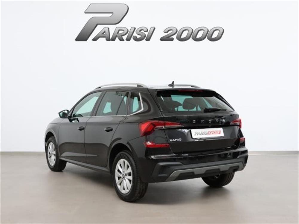 Kamiq Kamiq 1.0 TSI 115CV DSG Se