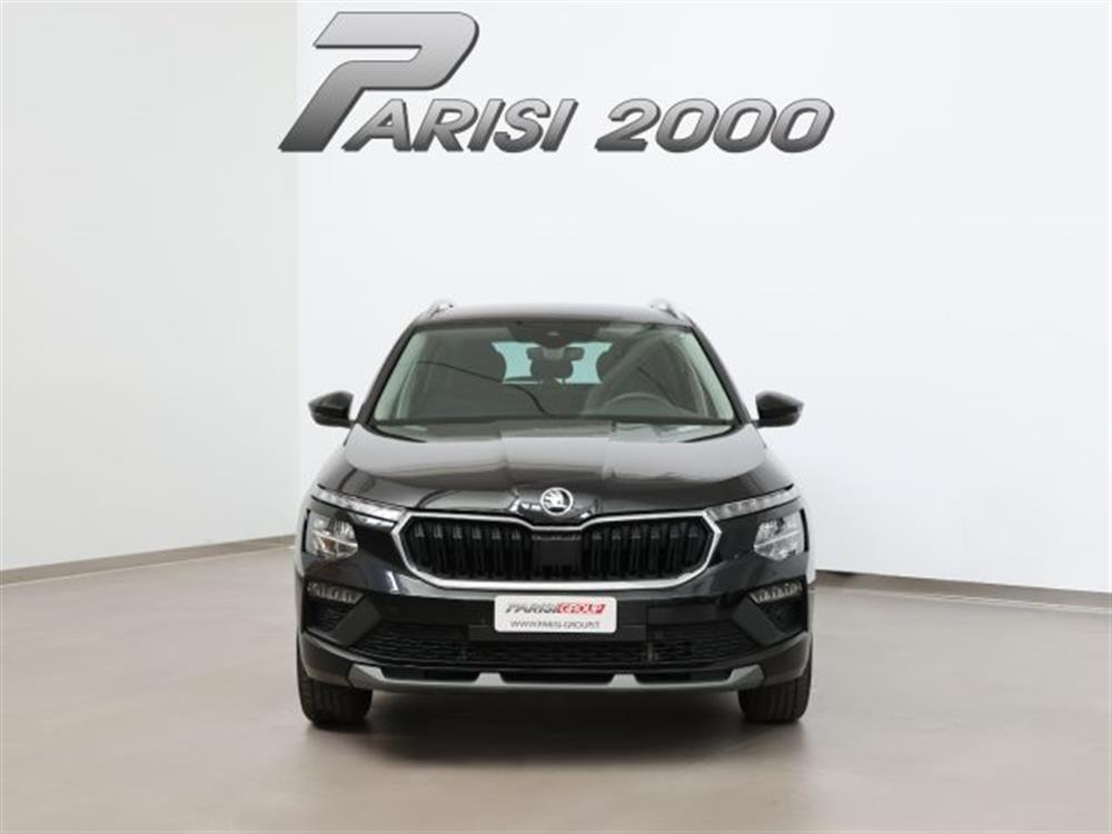 Kamiq Kamiq 1.0 TSI 115CV DSG Se