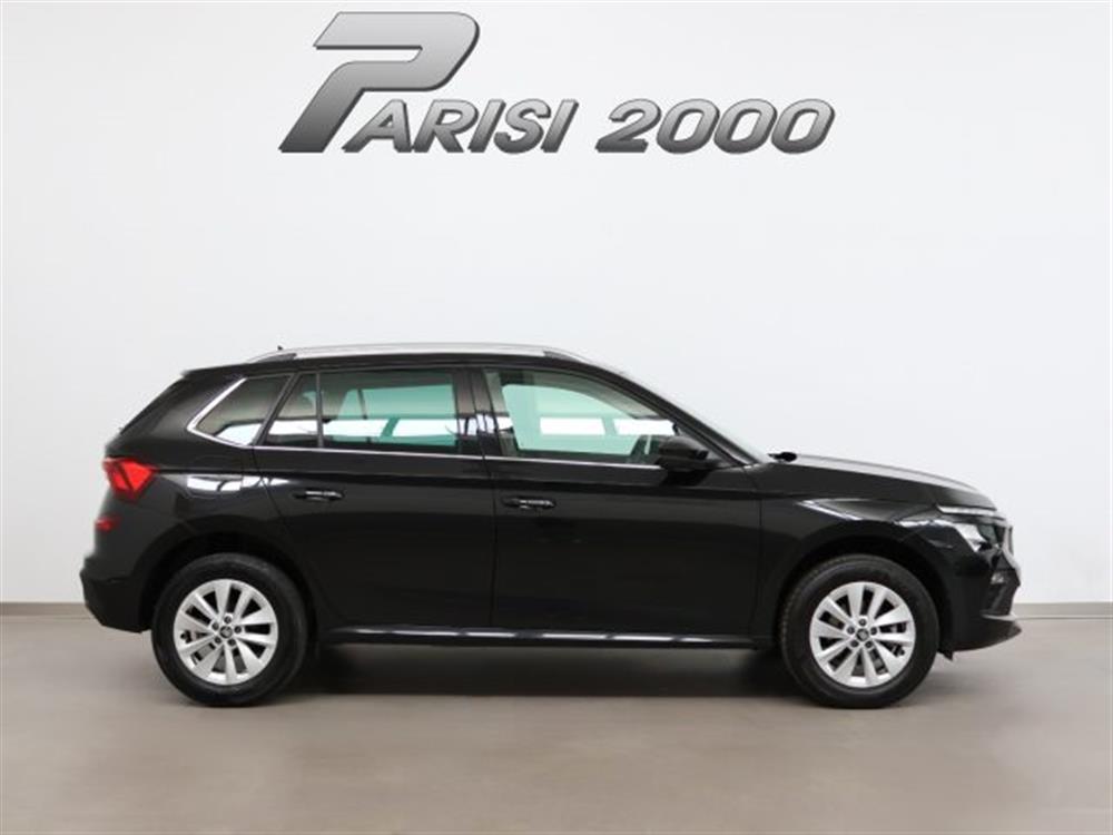 Kamiq Kamiq 1.0 TSI 115CV DSG Se