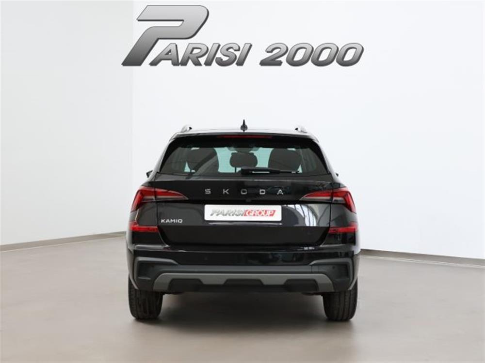 Kamiq Kamiq 1.0 TSI 115CV DSG Se