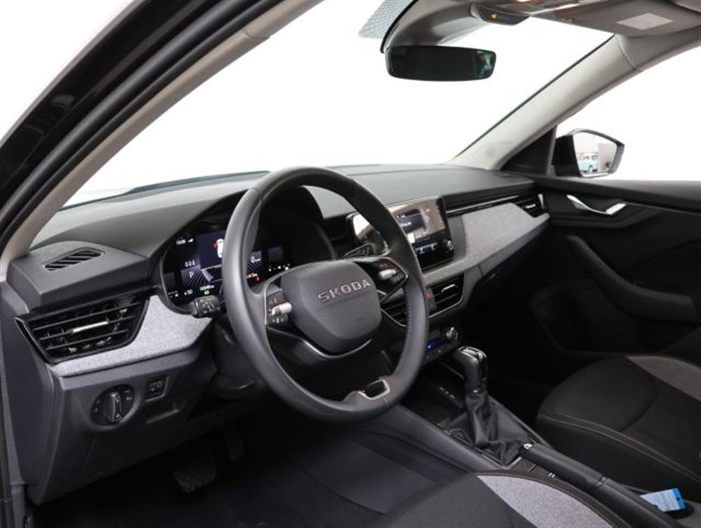 Kamiq Kamiq 1.0 TSI 115CV DSG Se