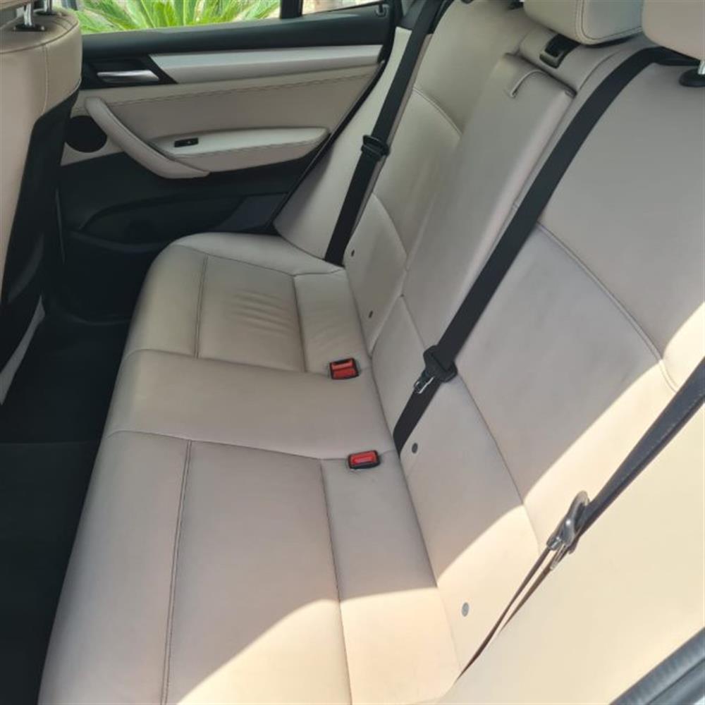 X3 X3 xDrive20d Futura