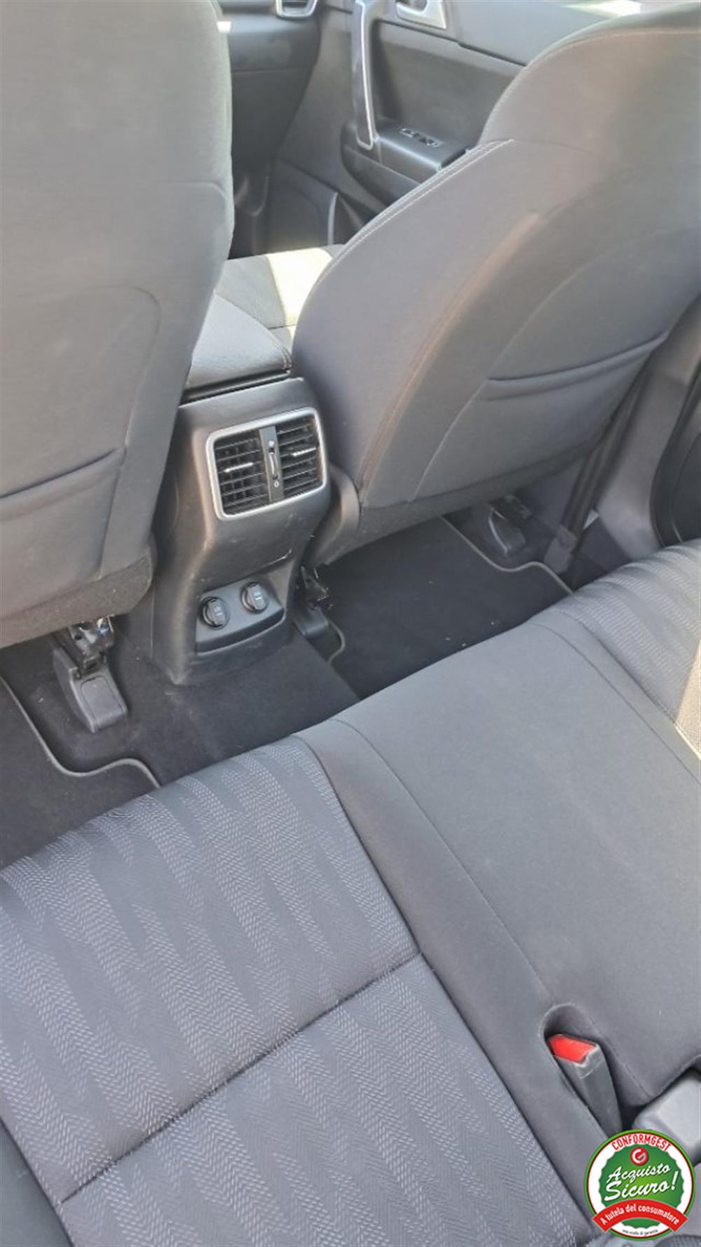 Sportage Sportage 1.6 CRDI 115 CV 2WD