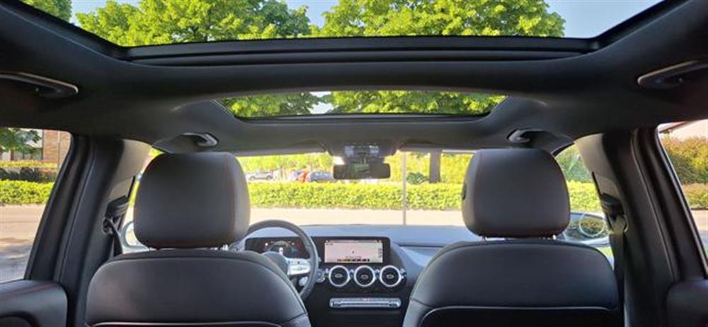 GLA 200 GLA 200 d Automatic 4Matic P