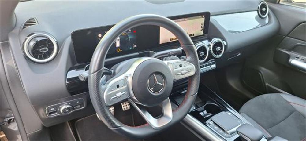 GLA 200 GLA 200 d Automatic 4Matic P