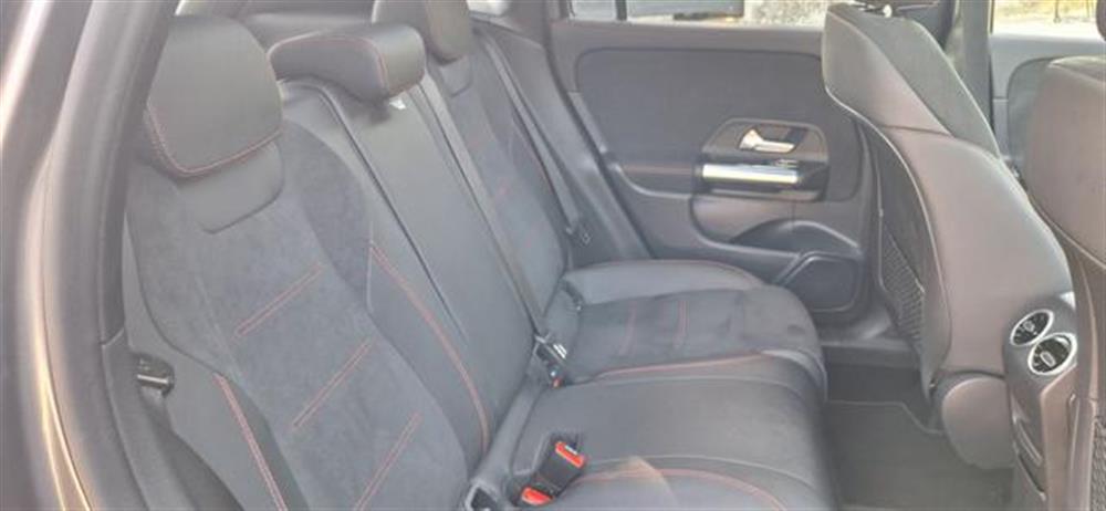 GLA 200 GLA 200 d Automatic 4Matic P